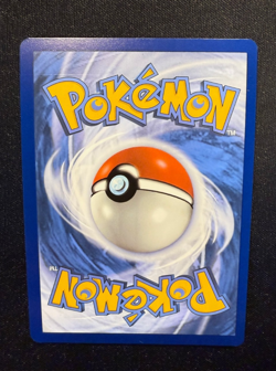 Pikachu SVP 027 Pokemon TCG S&V Paldea Evolved Black Star Promo Card - Image 2