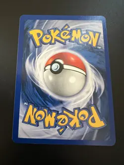 Slowpoke 73/111 Neo Genesis 1st Edition 2000 Pokemon Card Common NM - Image 2