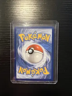 Pokemon TCG Charizard EX Sv03: Obsidian Flames Holo Ultra Rare Card 215/197 - Image 2