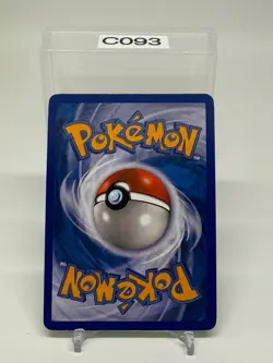 Pokemon Card TCG - Caterpie - 63/106 - DP Great Encounters - Image 2