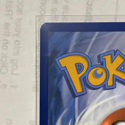Pokemon Center Exclusive SVP #066 Iron Bundle ETB Promo Pokemon TCG Card - Image 5
