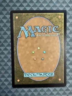 MTG The Gitrog Monster #0117 Mythic Commander: Edge of Eternities (EOC) - Image 3