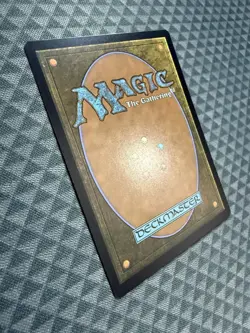 MTG The Gitrog Monster #0117 Mythic Commander: Edge of Eternities (EOC) - Image 4