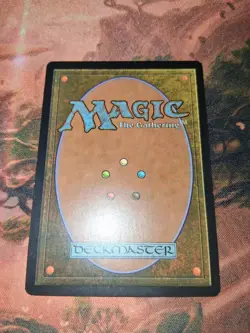 MTG FOIL Rhystic Study Judge NM Very Nice! - Image 4