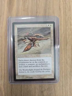 Cataclysm Exodus Regular - Image 1