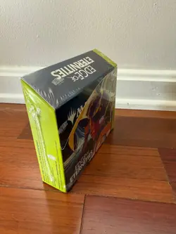 MTG - Magic the Gathering: Edge Of Eternities Collector Booster Box - NEW SEALED - Image 4
