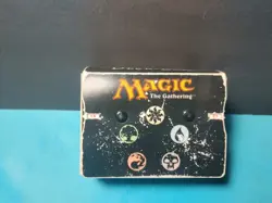 Bundle of 6 Ultra Pro Magic The Gathering Deck Boxes - Image 4