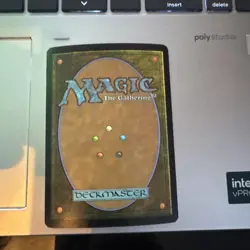 Talisman of Progress Mirrodin Foil - Image 2