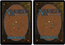 MTG Commander Legends Preordain x 2 (Common) - Image 2