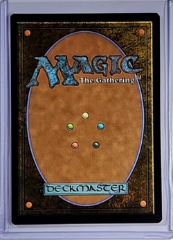 2024 MTG Magic the Gathering Secret Lair Borderless Foil #1592 Diabolic Tutor - Image 2