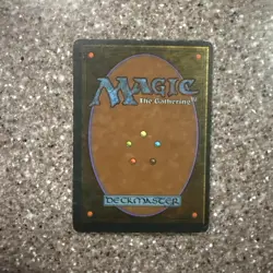 MTG: Chronicles: Ashnod's Altar: Hard Played Condition - Image 2