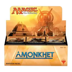 Magic The Gathering AMONKHET commons set x1 - Image 1