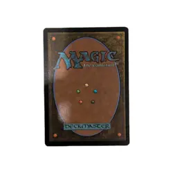 MTG Mindbreak Trap BORDERLESS / MAR 0011 M NM - Image 2