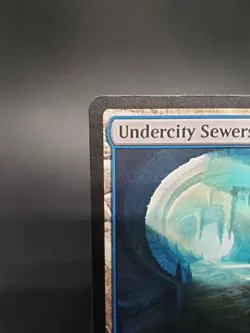 Undercity Sewers Murders at Karlov Manor Regular 270 - Image 2