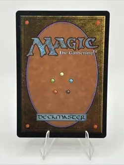 Nature's Lore - 5th Series - 1997 - Sorcery - Magic The Gathering - Image 4