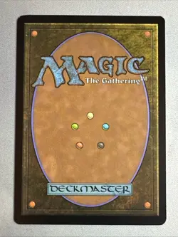 MTG / Swords to Plowshares / SLD / #20 / Regular / Promo / NM - Image 2