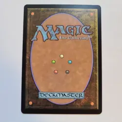 Magic the Gathering - Vigor - Battlebond - NM (Near Mint) - Image 2