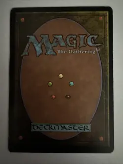 MTG Dark Ritual Fifth Edition Regular Common Magic The Gathering NM - Image 2