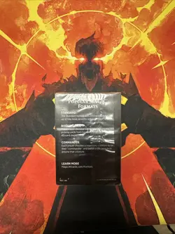 Undead Unleashed Commander Precon SEALED Innistrad: Midnight Hunt MTG - Image 2