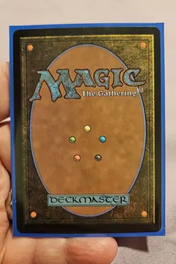 🔥 MTG x FF - Starting Town - FIN Rare Reg Land-Town # 289 FFI, NM 🔥 - Image 2