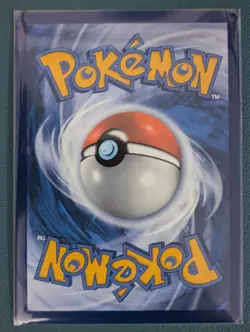 Pokemon TCG Psyduck MEP 007 Mega Evolution Pokemon Blister Promo - Image 2