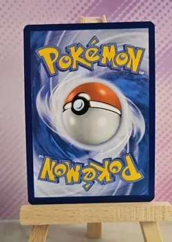 Pokemon TCG: Paldean Wooper (Reverse Holo) 126/197 - Obsidian Flames - NM - Image 2