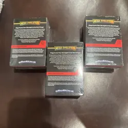Pokemon TCG Mega Evolution Booster Bundle ME01: Mega Evolution x1 New Sealed - Image 2