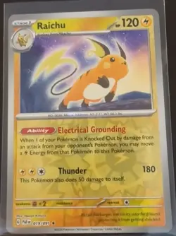 🔮 81 Card Complete Reverse Holo Set Pokemon SV Paldean Fates PAF c/u/r rare 🔮 - Image 4