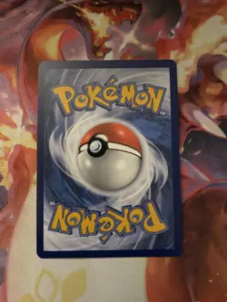 Pokemon TCG Magmortar Crown Zenith: Galarian Gallery GG03/GG70 Holo Holo Rare - Image 2