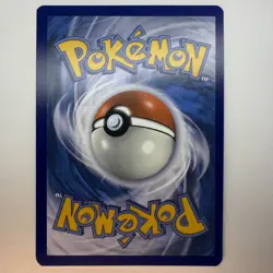Roaring Moon ex 251/182 SV04: Pokemon TCG Paradox Rift Holo Near Mint NM - Image 2