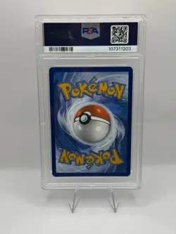 POKEMON MILOTIC EX SURGING SPARKS 237 SIR PSA 9 MINT INVEST - Image 2