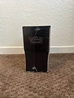 Pokemon TCG Scarlet & Violet Paldea Evolved Elite Trainer Box. Brand New. Sealed 820650853661 - Image 3