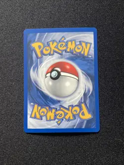 Pokemon TCG - Unown [A] 14/75 Holo Rare - Neo Discovery NM - Image 3