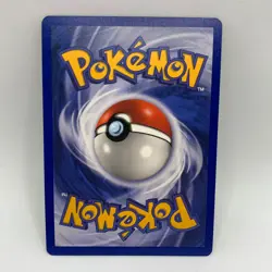 Pokemon TCG - Spinarak 64/75 1st Edition Common - WOTC Neo Discovery - NM - Image 2