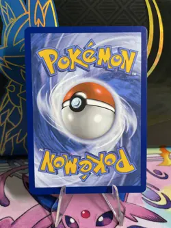 Pokemon TCG Pikachu EX 179/131 Prismatic Evolutions Gold (tiny dot left of P) - Image 2