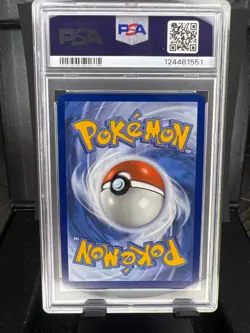 2025 POKEMON PRE EN-PRISMATIC EVOLUTIONS #041 SYLVEON EX PSA 10 JY - Image 2