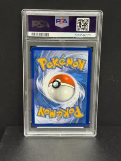 2019 Pokemon Moltres Zapdos Articuno Tag Team SM210 Hidden Fates Promo ENG PSA 8 - Image 2