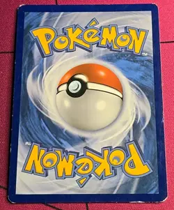 Pokemon TCG M Scizor EX XY BREAKpoint 77/122 Holo Ultra Rare Heavy Play See Pics - Image 2