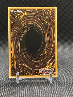 YU-GI-OH ~ Kashtira Shangri-Ira MP23-EN190 Secret Rare 1st Ed - Image 2
