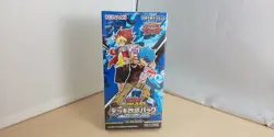 Konami Digital Entertainment Yugioh Rush Duel Deck Remodeling Pack Illusionary M - Image 1