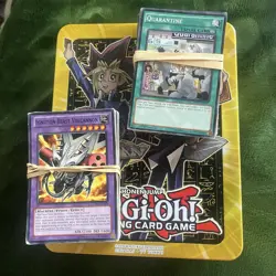 Yu-Gi-Oh! TCG Lot Vintage, Rare, Ultra Rares, 1st Editions, Limited Edition, etc - Image 5