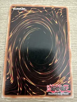 Yu-Gi-Oh Magical Mallet 1st Edition SD09-EN027 LP - Image 2