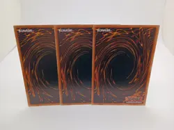 Yu-gi-oh! TCG 3x Dark Honest VASM-EN047 Rare x3 YUGIOH! DARK FAIRY NM - Image 2