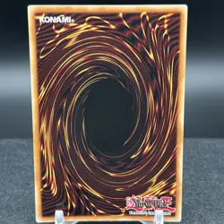 Darklord Amdusc DESO-EN033 1st Edition Yugioh Card - Image 2