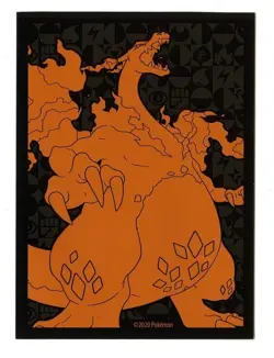 Champions Path Individual Card Sleeve Pokemon Center Elite Trainer Box - Image 1
