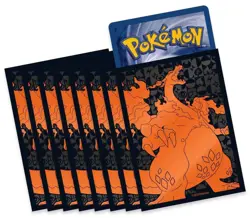 Champions Path Individual Card Sleeve Pokemon Center Elite Trainer Box - Image 2