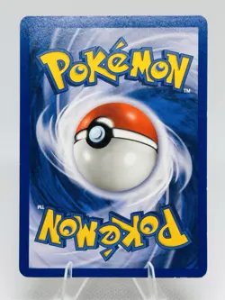 Drowzee 54/82 1st Edition Team Rocket 2000 Pokemon Card WotC - NM - Image 2