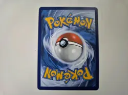 Inteleon 142/132 - Illustration Rare - Mega Evolutions - Pokemon Card TCG - NM/M - Image 2