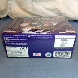 ONE PIECE CARD GAME: ROYAL BLOOD BOOSTER BOX ENGLISH (Sorry No Shipping to USA) - Image 2