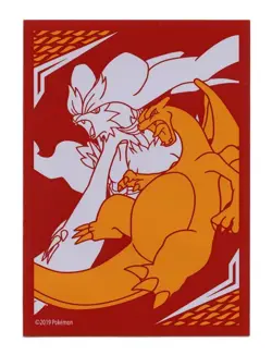 2019 Sun & Moon Unbroken Bonds ETB Individual Card Sleeve Pokemon Original - Image 1